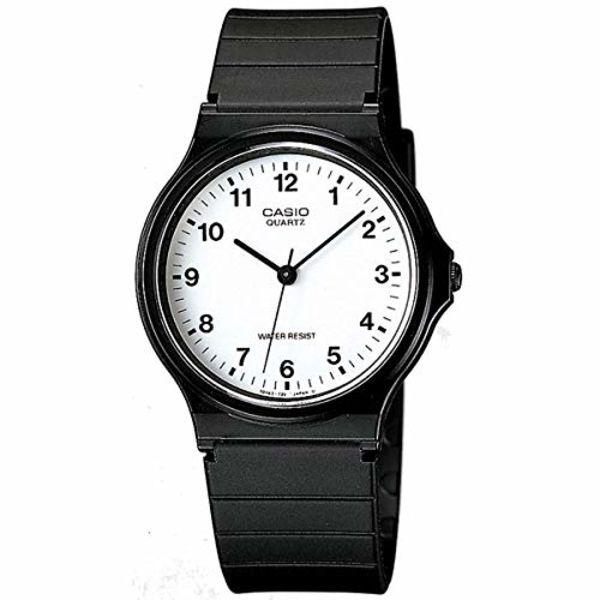

Мужские часы Casio Standard STANDARD Black & White MW-59-7BJF NEW из Японии
