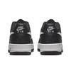 Nové Nike Air Force 1 Low LV8 2 Bílé Swoosh Panda GS DV1621-001