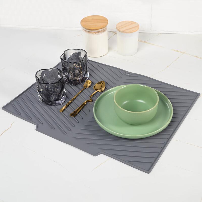 

Многофункциональный набор дренажных ковриков и подставок