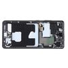 Original Middle Frame Midplate Bezel Chassis Housing Repair Parts for    1U Phone