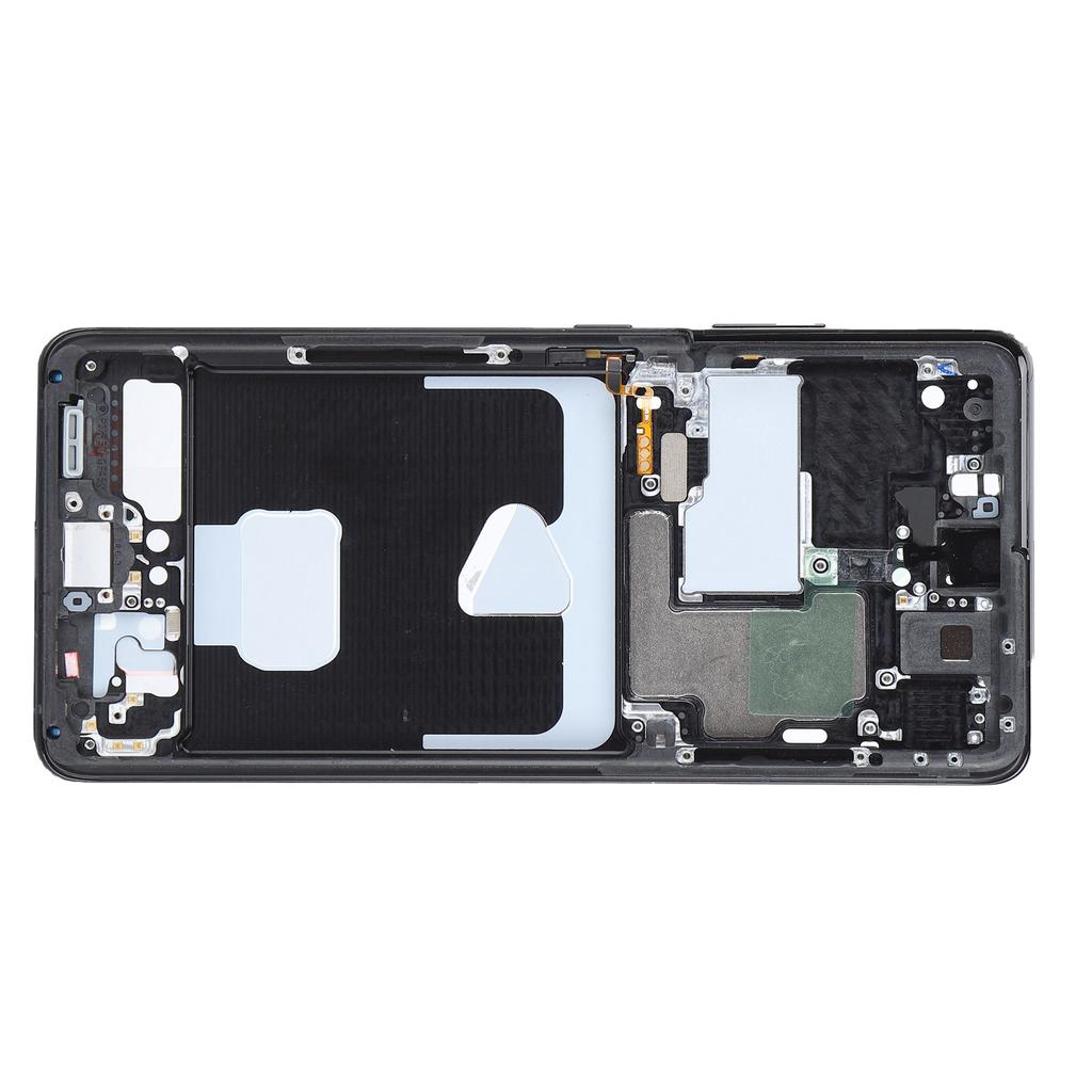 Original Middle Frame Midplate Bezel Chassis Housing Repair Parts for    1U Phone