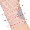 Breathable Wrist Straps Thin Wrist Guard Weightlifting Sports Support  Men