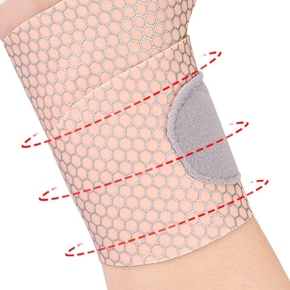 Breathable Wrist Straps Thin Wrist Guard Weightlifting Sports Support  Men