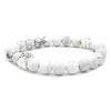 Trendy European & American Pulse Dog Paw Wheel Bracelet Bangle—Hot New Ornament in Stock
