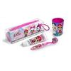 LOL Children's Oral Care Set. Surprise Cartoon 1403 (4 Pcs) (4 Pieces)