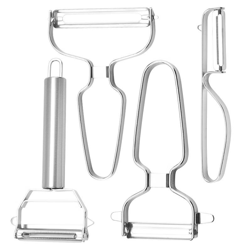 Diren Multi-functional Double-Sided Peeler