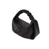 Alexander Wang Scrunchie Lambskin Shoulder Bag, Handbag Women's Black 20C220R153001