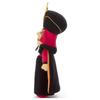 Disney Character Washable Beans Collection Jafar Plush Toy Height 21cm Approx.