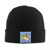 My Singing Monsters Characters Warm Knitted Cap Hip Hop Bonnet Hat Autumn Winter Outdoor Beanies Hats for Unisex Womenx Adult