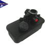 DJ-Motor Gas Fuel Tank Carburetor Assembly For Briggs & Stratton 500 Series 158 Cc Engine Lawnmower