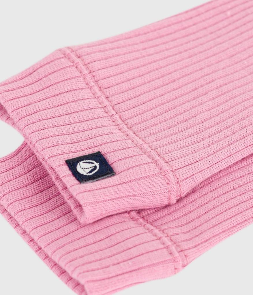 Petit Bateau Calson A0EJN Pink 18 Months 81cm