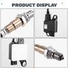 A82M-For BMW X3 X4 X5 X6 X7 8 Series 2017-2021 Diesel Car Exhaust Particulate Sensor 13628582025 0281008468 0281007688