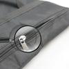 A3 Art Portfolio Case Nylon Drawing Board Carrying Bag Multifunction Drawing Board Storage Bag Waterproof for Artist Students