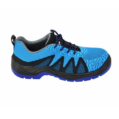 AW Tools Unisex Adult Logo Safety Shoes