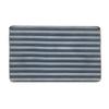 Jacquard Entrance Door Mat, Quick-Dry Water Absorbent Floor Mat, Machine Washable Non-Slip Doormat for Entrance Bathroom Kitchen