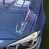 Sports Mind Decal Car Sports Car Suv Hood Body Side Window Reflective Vinyl Trim Graphic Stickermotorcycle Sports Ornament