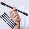 Aggravated Spinning Pen Non Slip Rotating Gaming Pen Finger Pressure Relief Intelligence Toy Novelty Stationery School Supplies