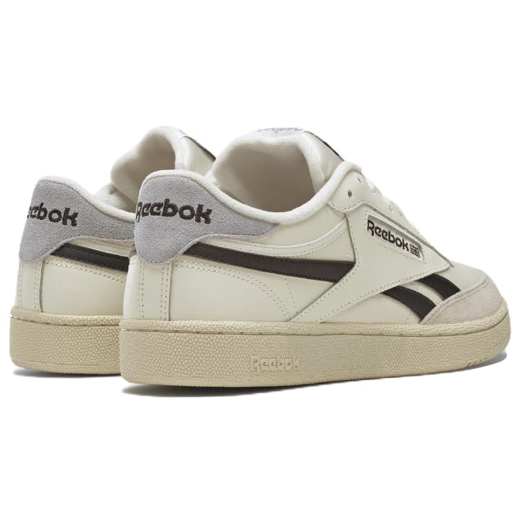 Club C Reebok Revenge 'Chalk Black' GY9646