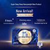 Sofy Air Cushion Ultra-Thin Overnight Sanitary Pads