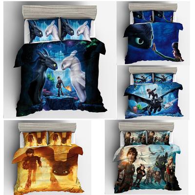 Biancheria da letto – Completi lenzuola e set da letto
