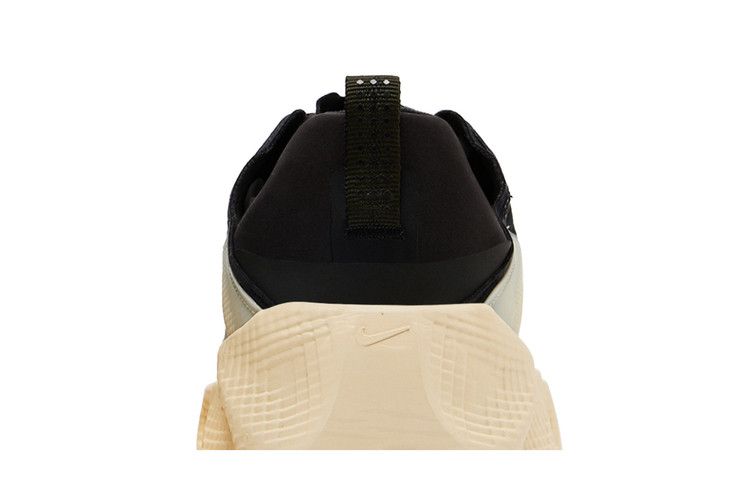 Nike Ava Rover Black Muslin