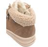 Rieker L7701-24 Brown Ankle Boots