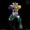 Bandai Candy Smp [shokugan Modeling Project] Steel Jeeg [collection Food Toy]