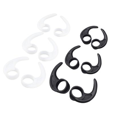 Auricolari universali Ganci auricolari Set di ricambio compatibile con Bluetooth Auricolari di ricambio wireless compatibili con Bluetooth