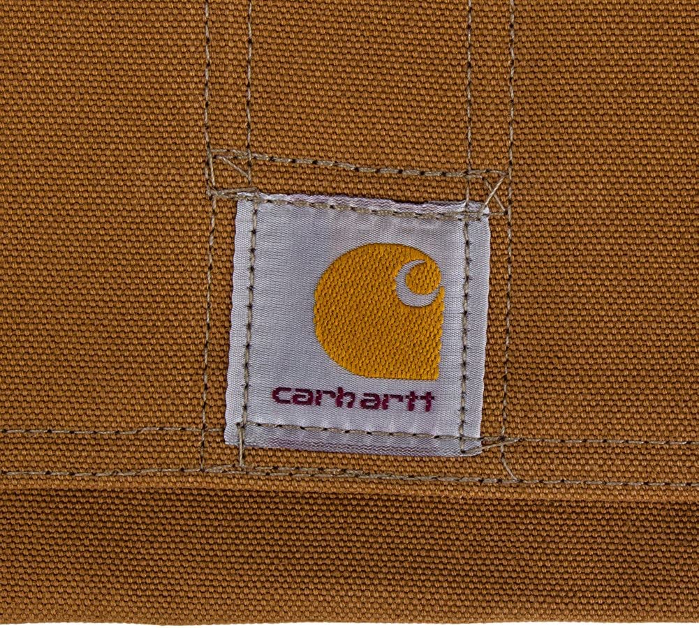 Tool Apron A09 Duck Nail Apron Bag Brown Apron Bag [Carhartt] Men's Women's L/XL [Item]
