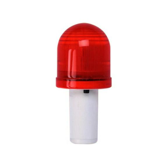 Foldable Telescopic Safety Reflective Traffic Cones for Road Emergency Warning