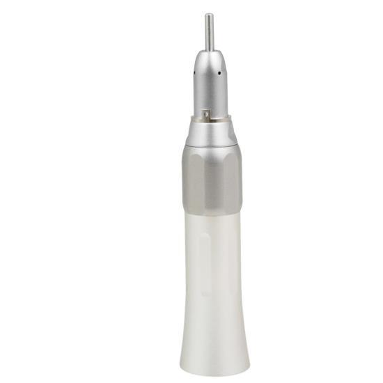 Straight Handpiece External Water Spray Fit Bur ?2.35mm Stainless steel Dental  Handpiece