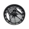 For Karcher 5.515-298.0 K2 K2 Premium Pressure Washer Spare Wheel 160 For Hummer Car Wash Machine