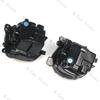 Front Bumper LED Fog Light Lamp Foglight Car-styling For BMW 5 Series F07 F10 F11 LCI 2013 2014 2015 63177311293 63177311294