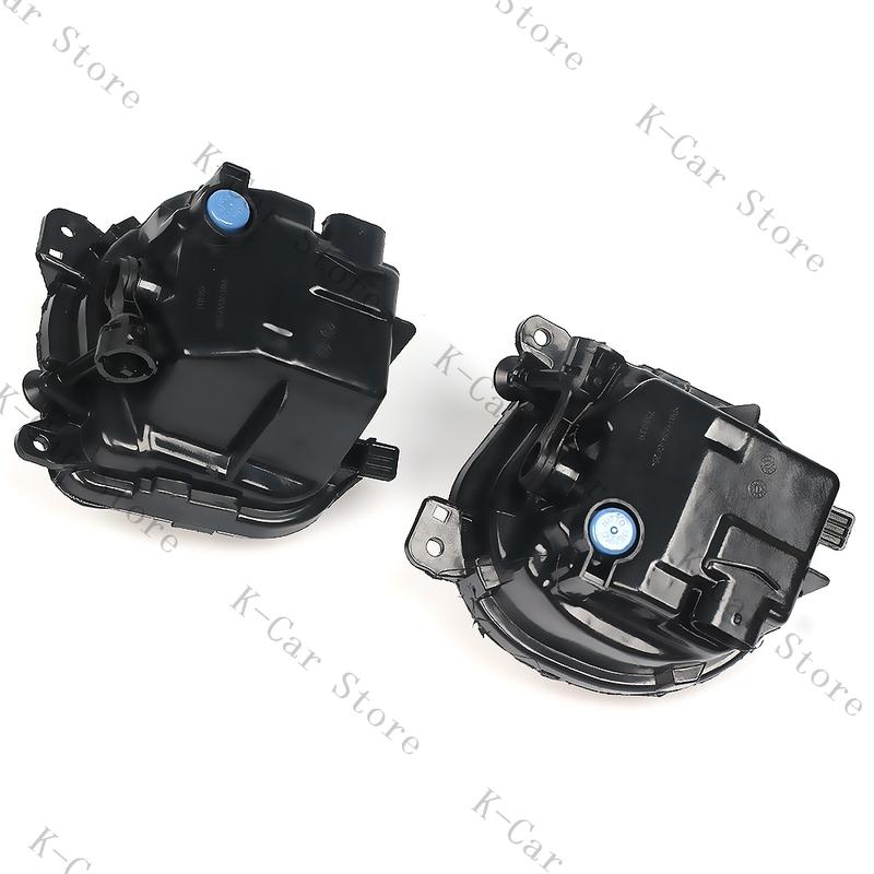 Front Bumper LED Fog Light Lamp Foglight Car-styling For BMW 5 Series F07 F10 F11 LCI 2013 2014 2015 63177311293 63177311294