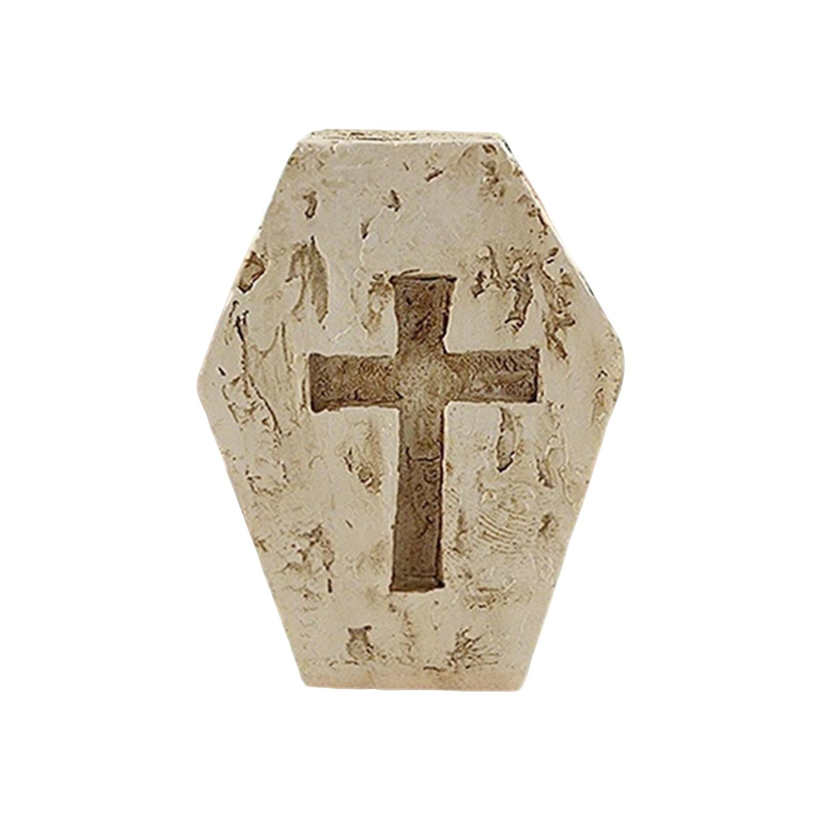 

Pumpkins Head Halloween Scene Decoration Interesting Play Resin Ornaments, Desktop Decorations Knick-knacks, Halloween Decorations One Size