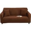 Lazy Person Sofa Cover Elastic Milk Thread Full Cover Sofa Cover Dust-proof Protective Cover