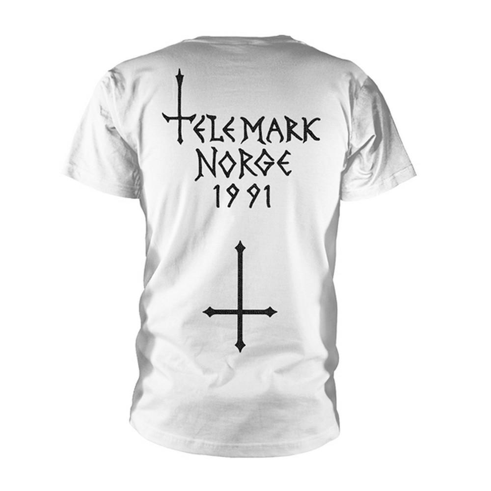 Kaiser Unisex-Erwachsene Old School Logo T-Shirt