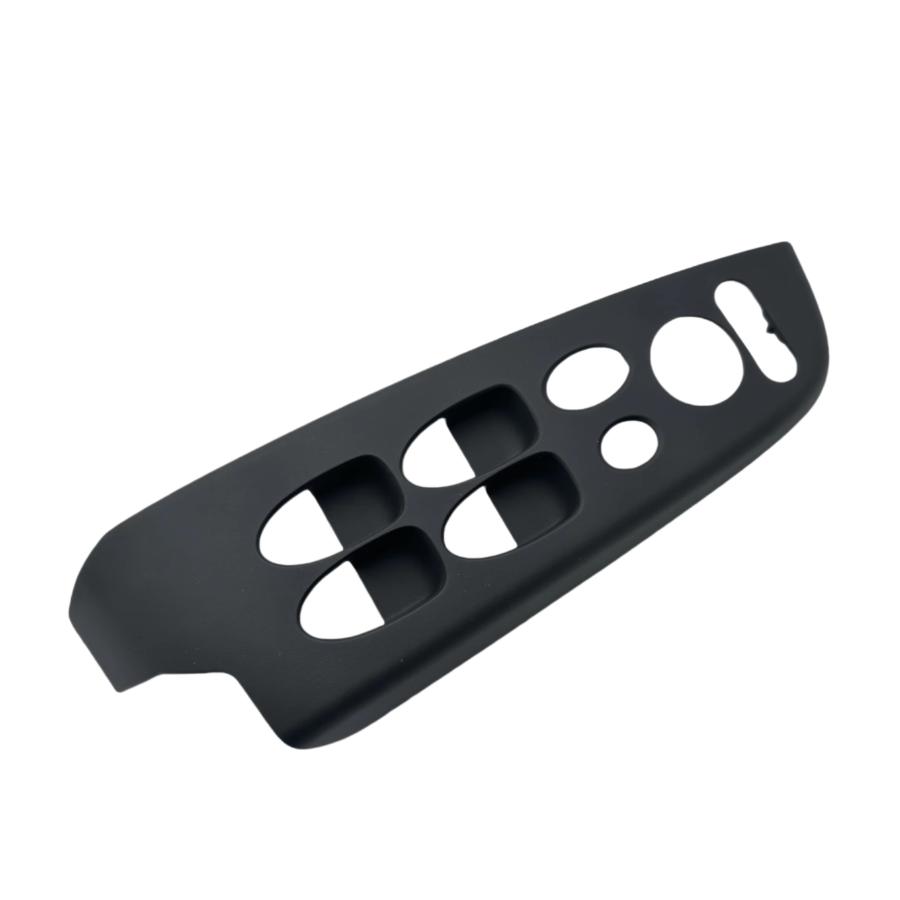 For Honda Civic 2006-2011 LIFTER SWITCH trim panel Window glass control switch cover panel серый