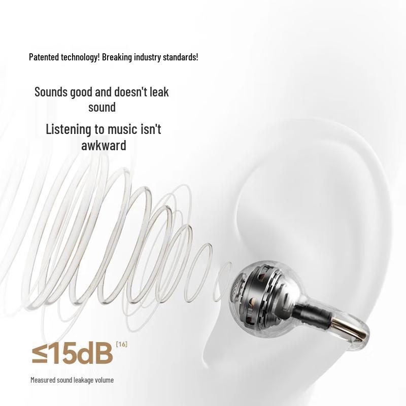 Saina S6Spro Ear-Clip Bluetooth Earphones