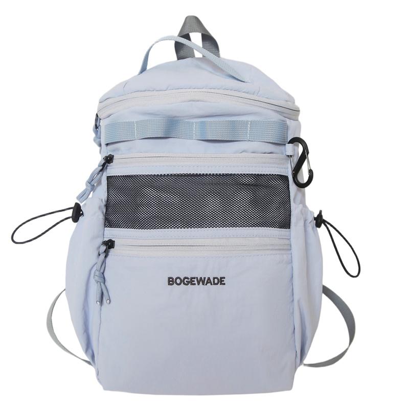 

Lightweight Backpack Student Schoolbag