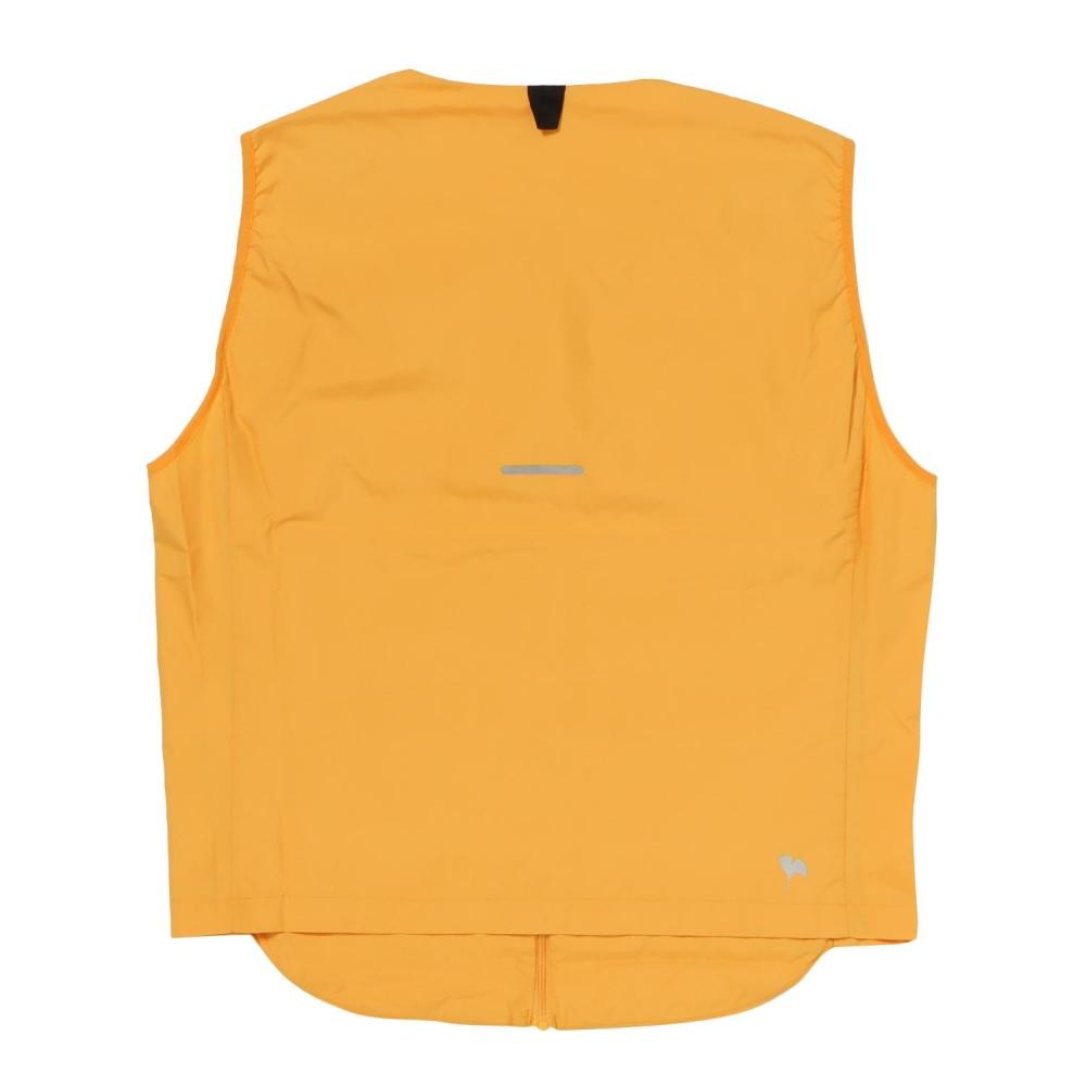 Asics Outer 2012c383.750 Tiger Yellow