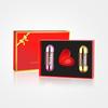 Gift box, love women's perfume, long-lasting light fragrance, holiday gift set for girlfriend