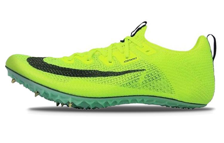 Nike Zoom Superfly Elite 2  Volt Mint Foam  DR9923-700 43