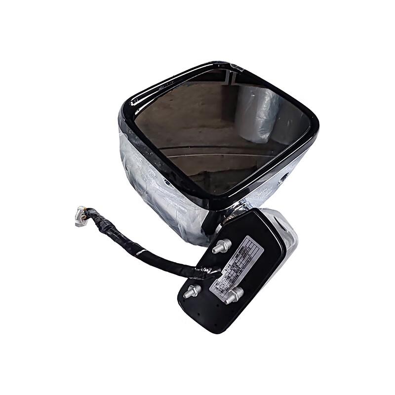 Beijing BJ80 New Warrior Right Outer Rearview Mirror Assembly