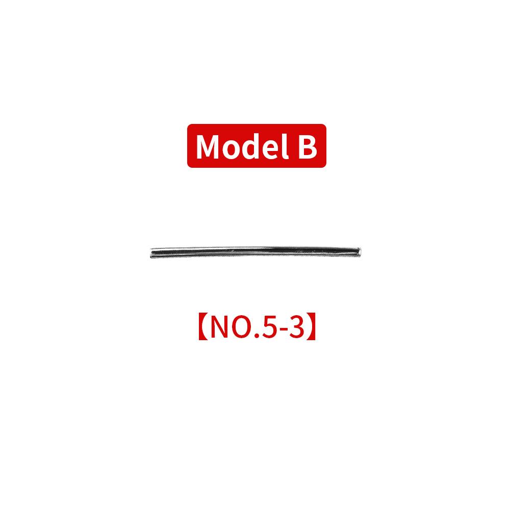 Car Console Air Conditioning Buttons Decoration Trim For Mercedes Benz E Class W212 E300 E260 2129008808 Electroplating Strip