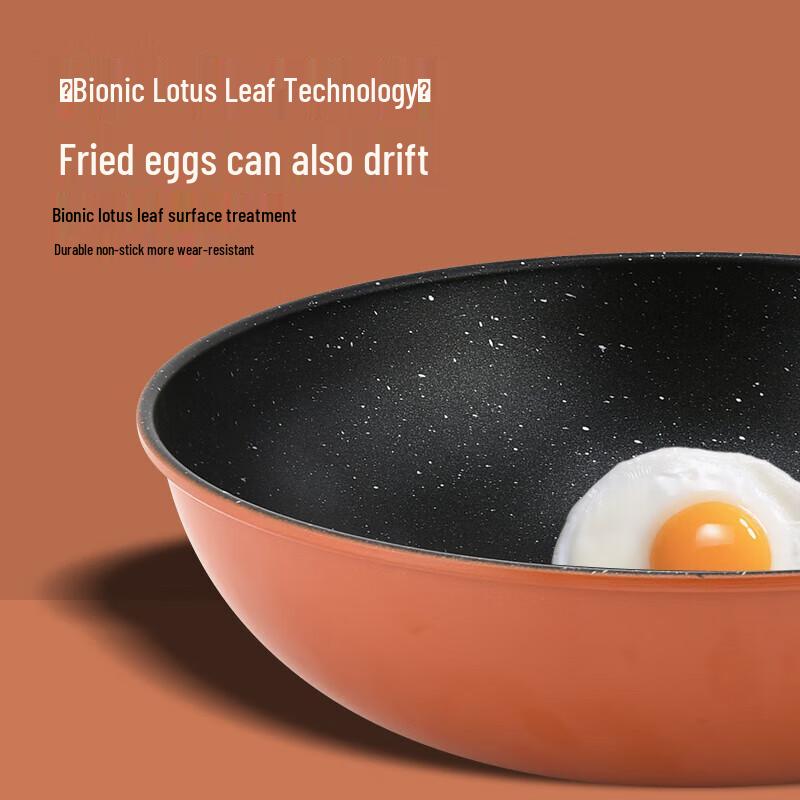 Royalstar Antihaft-Kochgeschirr-Set, 3-teilig