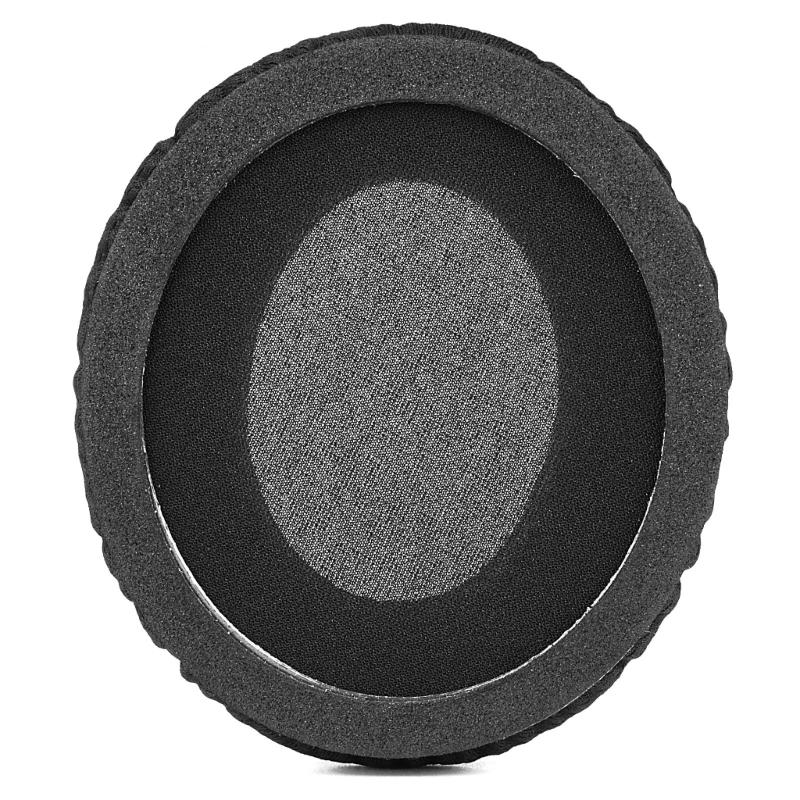 Comfortable Ear Pad Earmuff Compatible for KNS6400 KNS8400 6400 8400 Earpads Enhanced Noise Isolation And Durability