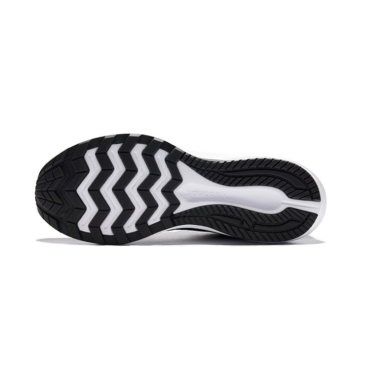 SAUCONY Cohesion 16 Men Black White S20781-10