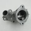 For BYD F3R G3 F3 Thermostat Housing MITSUBISHI Engine 4G18 4G15 Manual Transmission
