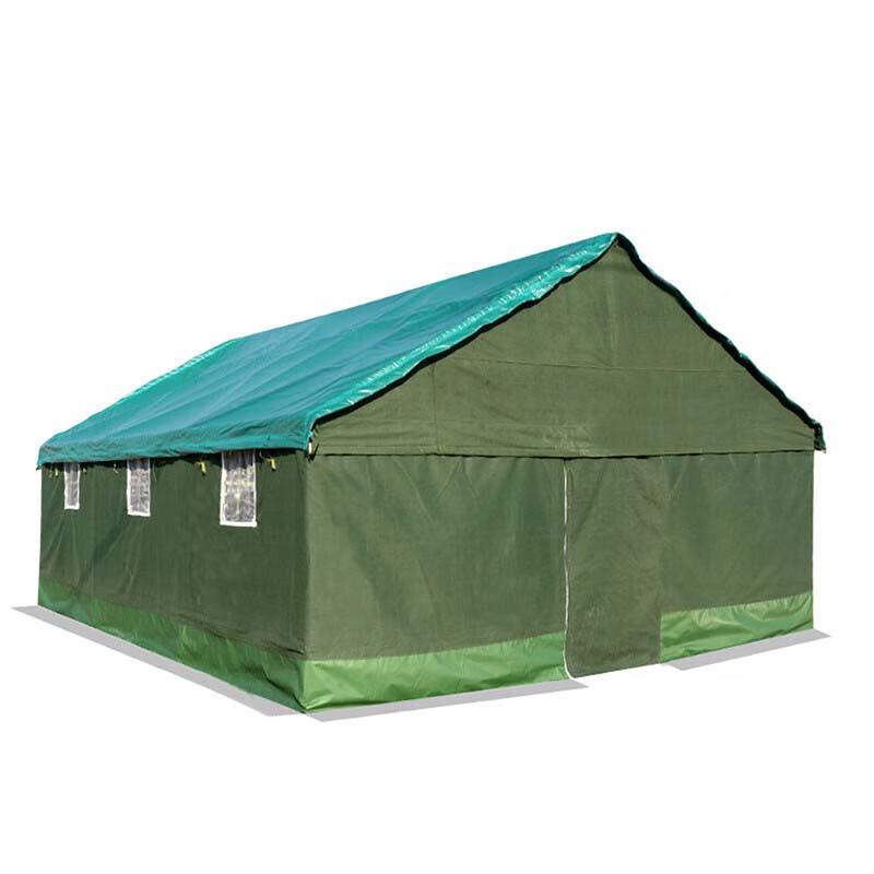 Churong Heavy-Duty Outdoor Tent
